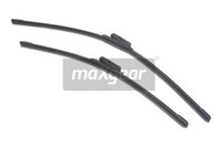 Maxgear 39-0088 Wischer Klinge,Universal FüR Alpina,Audi,Bmw,Bmw (Brilliance)