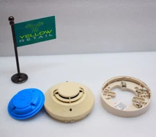 FAPT-851 HONEYWELL NOTIFIER MULTI SENSOR SMOKE FIRE DETECTOR 15-32 VDC