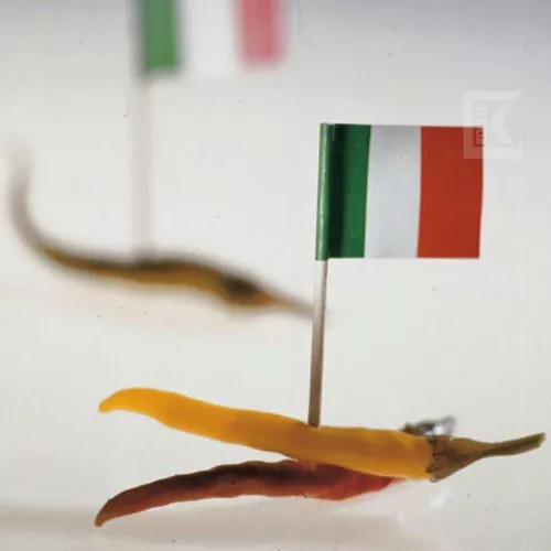 Italy Motto Party Decoration Red White Green Italian Decorative Set Rome World Cup - Picture 24 of 31