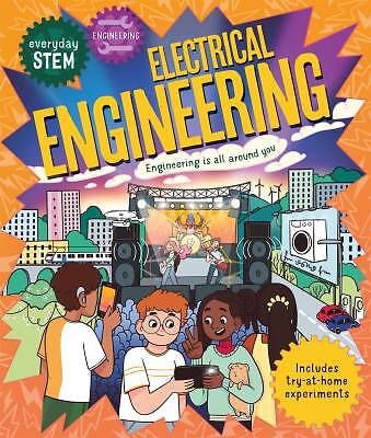 Everyday STEM Engineering Elektrotechnik,