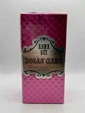 Dolly Girl Ooh La Love Anna Sui perfume - a fragrance for women 2004