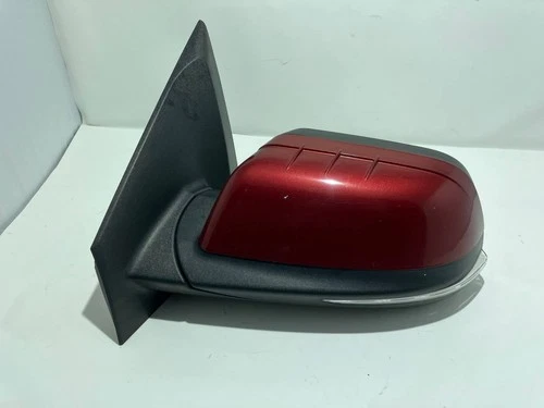 2011 2012 2013 2014 Lincoln MKX LH Left Driver Side View Mirror OEM 763223AA