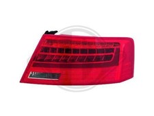 RÜCKLEUCHTE Rechts. AUßEN A5 für Audi 11-14 COUPE