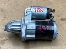 2015-2019 SUBARU OUTBACK ENGINE IGNITION STARTER MOTOR OEM LOT788