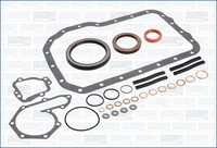 Dichtungssatz KurbelgehäUse Ajusa 54151700 FüR Renault 19 Clio 1 Chamade 2 16V