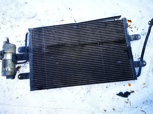 1j0820411l Kondensator Klimaanlage  Volkswagen Golf DE1447953-10