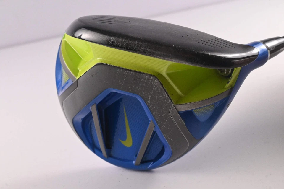 Nike Vapor Fly Pro Driver / 10.5 Degree / X-Flex Crossfire 62 Shaft - Image 2 of 4