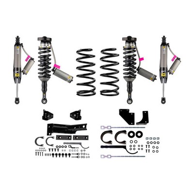 ARB OME4RNR10HKBP51 BP-51 3'' Heavy Load Suspension Lift for 10-24 Toyota 4Runner