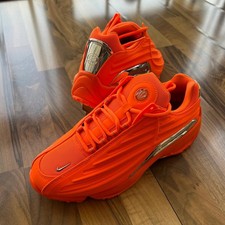 Free Shipping DZ7293-800 NOCTA x Nike Hot Step 2 Sneaker (Men’s Size )