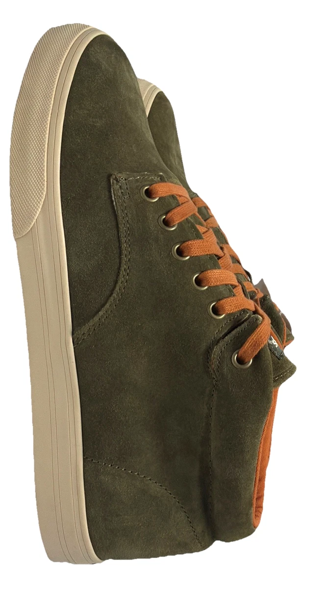 The Hundreds Johnson Low Brown 8.5 The Hundreds Johnson Low Brown 8.5 | eBay main image 2
