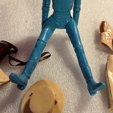 Las mejores ofertas en Accesorios para figura de acción de Johnny