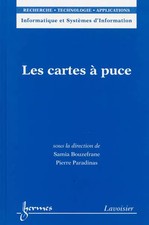 Les cartes à puce, Jean-Charles POMEROL,  Pi...