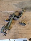 ravioli  Press Roller cast iron HAND CRANK 10" — photo 3