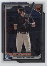 2024 Bowman Draft Chrome Bryce Eldridge #BDC-48 1o6q