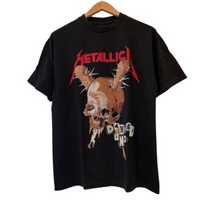 Metallica Pushead | eBay