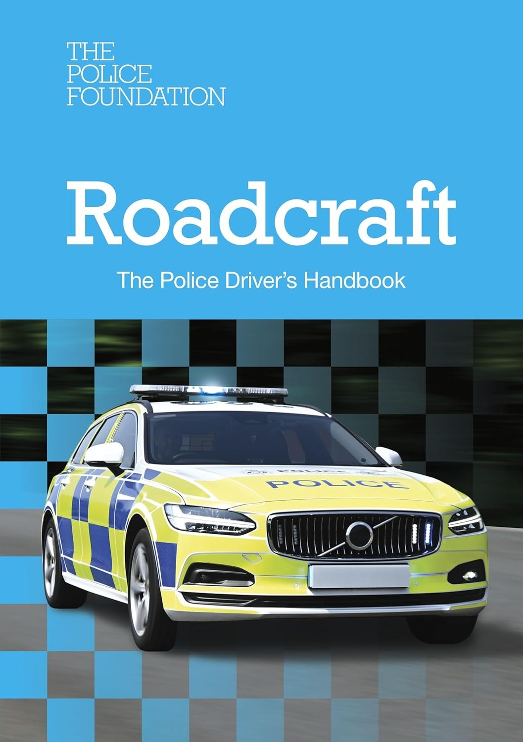 Roadcraft The Police Drivers Handbook Advanced Driving Manual New - Image 11
