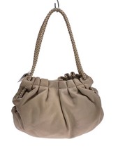 Borsa a tracolla DESMO in pelle BEG