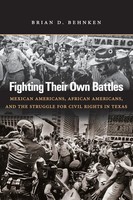 Fighting Their Own Battles Brian D. Behnken Taschenbuch Englisch 2014