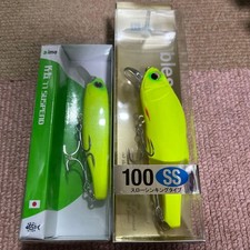 Aima K-Ta 77 Suspend Hifumi Creating Breath 100ss Set
