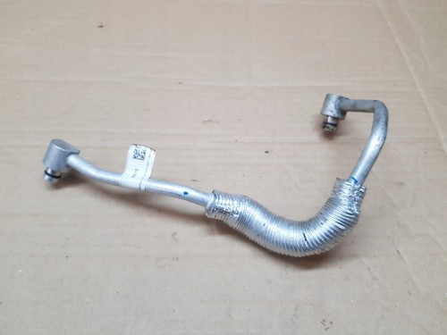 MINI COOPER F55 F56 F57 2.0 T Ölschlauch Ölrohr Ölleitung 8629971 LHD OE