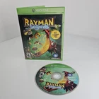 Rayman Legends Microsoft Xbox One 2014 CIB Complete Disc Case Tested Works