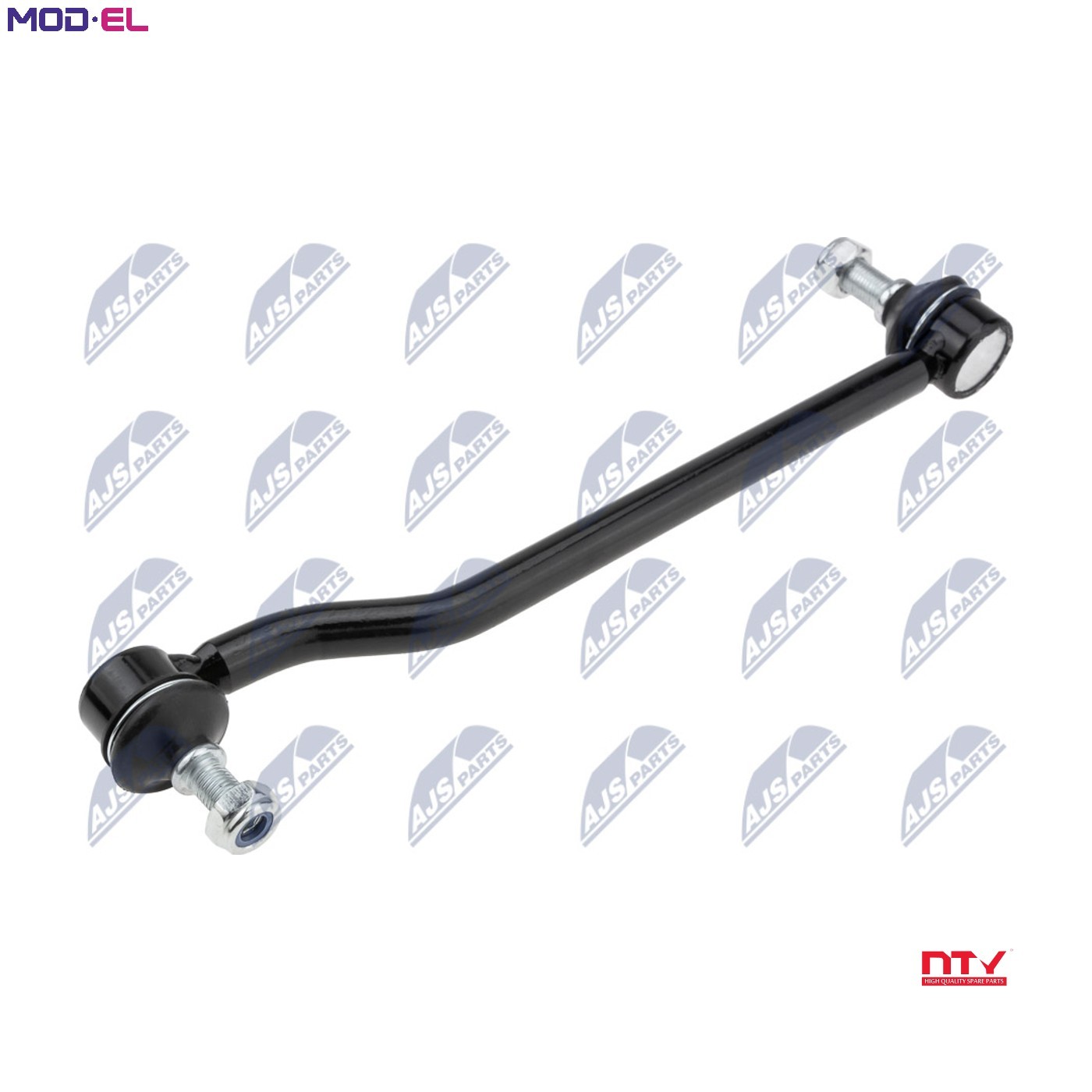 LINKCOUPLING ROD STABILISER BAR ZLP-ME-018 FOR MERCEDES-BENZ M 272.941 3.0L 6cyl - Image 10