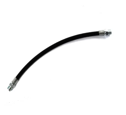 Grease Gun Hose 300mm High Pressure Plastic Lifting Pump Grease Gun