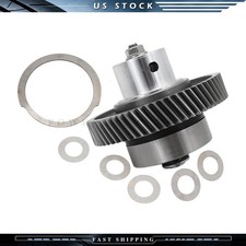 Fits For N844 403 404 Diesel Engine U5mk8267 62 Mm Oil Pump Us Fits For N844 403 404 Diesel Engine U5mk8267 62 Mm Oil Pump Us