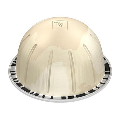Nespresso Vertuo Coconut Vanilla Over Ice 2.7 fl oz 60 ct Pods