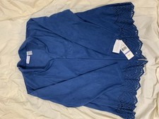 Alfred Dunner Size 18 Jacket/pullover
