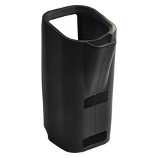 Black Silicone Cover For EufyCam S3 Pro Camera - Easy Installation High Quality