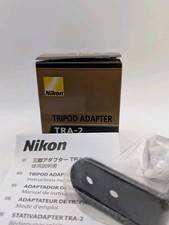 Nikon Binocular Tripod Adapter TRA-2 IOB