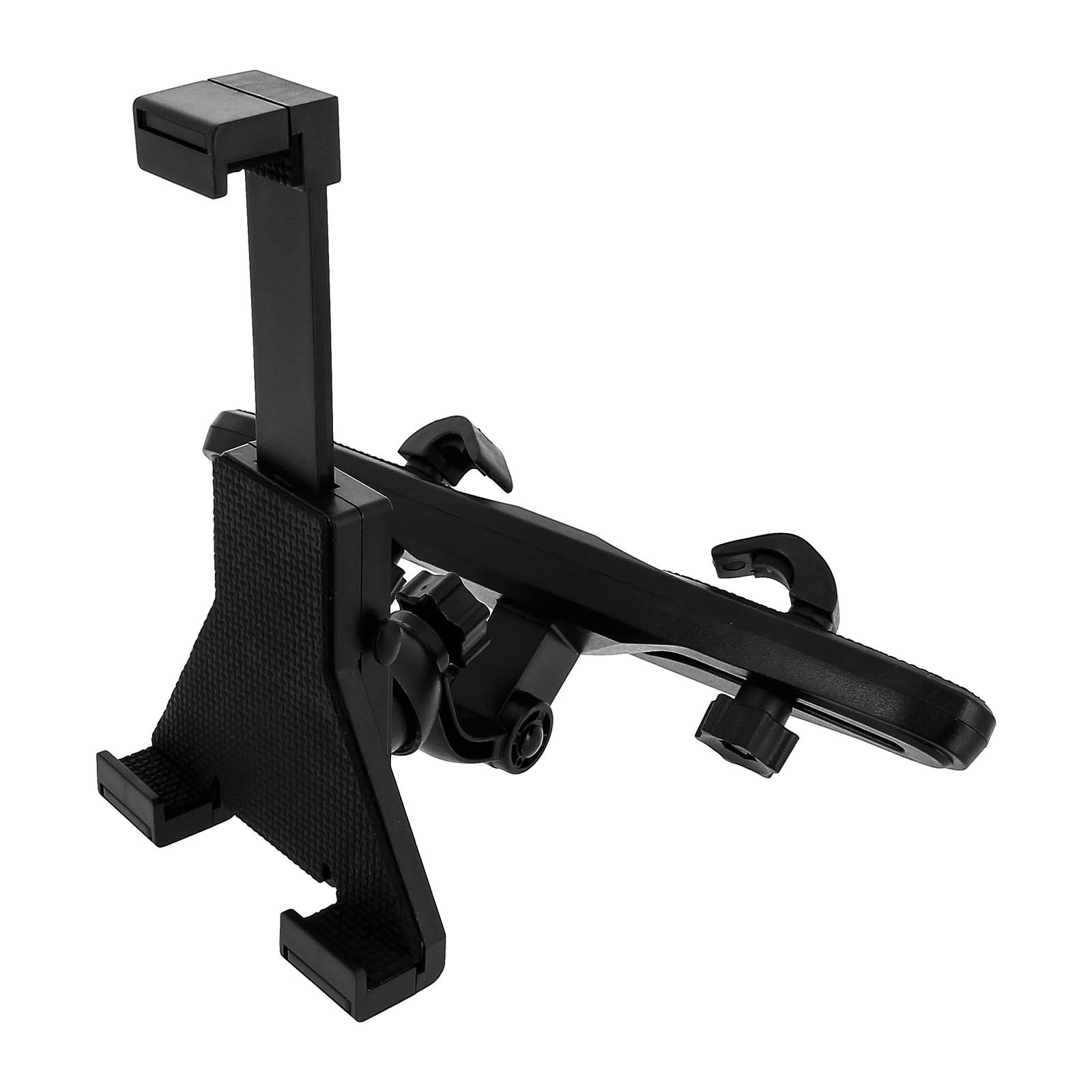 Support voiture pour tablette 90-170 mm voyage enfant appui-tête