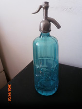JOLI SIPHON BLEU C G S M BORDEAUX