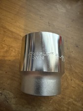 Pro Value 30936 1 11/16  Socket, 3/4  Drive