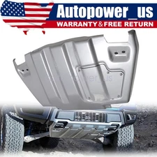 Engine Guard Splash Shield Front Skid Plate For Ford F-150 2016 2017 2018-2020