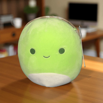 NWT Antoni the Turtle 7.5  Squishmallow