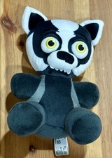 Funko Five Nights at Freddy s Fazbear Fanverse Blake The Badger Plush NWOT