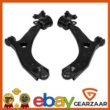 Querlenkersatz Ersatz für Mazda 3 BK Links und Rechts L+R 2-tlg 2x Schwarz Paar