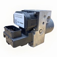 Genuine Fomoco Abs Brake Pump Module 2006 Ford F150 5.4l 6l34-2c346-ab