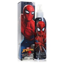 Spiderman by Marvel Cool Cologne Spray 6.8 oz For Men New In Box