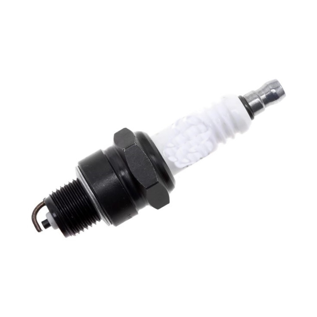 Genuine ACDelco Spark Plug Nickel/Copper Ceramic Insulator 0.04 Inches Gap Size
