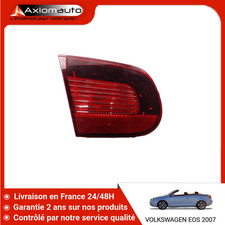 Feu arrière Volkswagen EOS