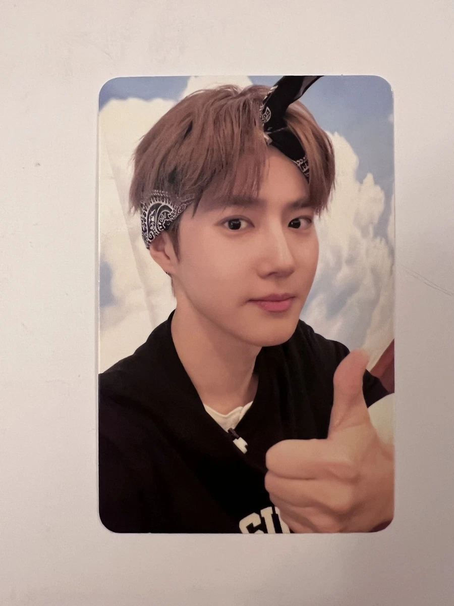 EXO Memorabilia for sale | eBay