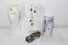 C1 1:43 BAM AMR KIT BMW 3.0 CSL GR. 2 LUIGI SPA 1976 76 NMIB