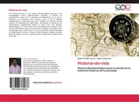 Pedro Portillo Torres (U. A.) | Historia-De-Vida | Taschenbuch | Spanisch (2013)