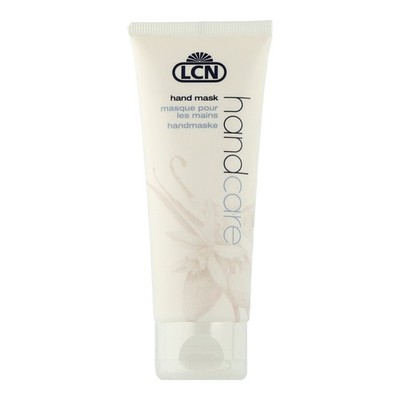 LCN Hand & Nail Care - Hand Mask 75ml