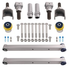 Adjustable Rear Control Trailing Arms For Gm A Body 67-1972 For Chevelle Cutlass Adjustable Rear Control Trailing Arms For Gm A Body 67-1972 For Chevelle Cutlass