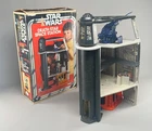 Star Wars Vintage Death Star Playset 1978 All Original Kenner