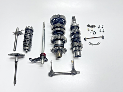 Transmission Gears OEM 2000 2001 2002 KAWASAKI ZX600J ZX 600J 600